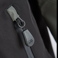 Daiwa Two Piece Light Suit